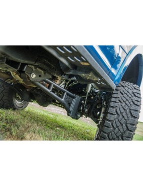 Zestaw zawieszenia BDS z amortyzatorami FOX Performance Elite 2.5 Coilover Lift 3"