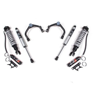 Zestaw zawieszenia BDS z amortyzatorami FOX Lift 2"