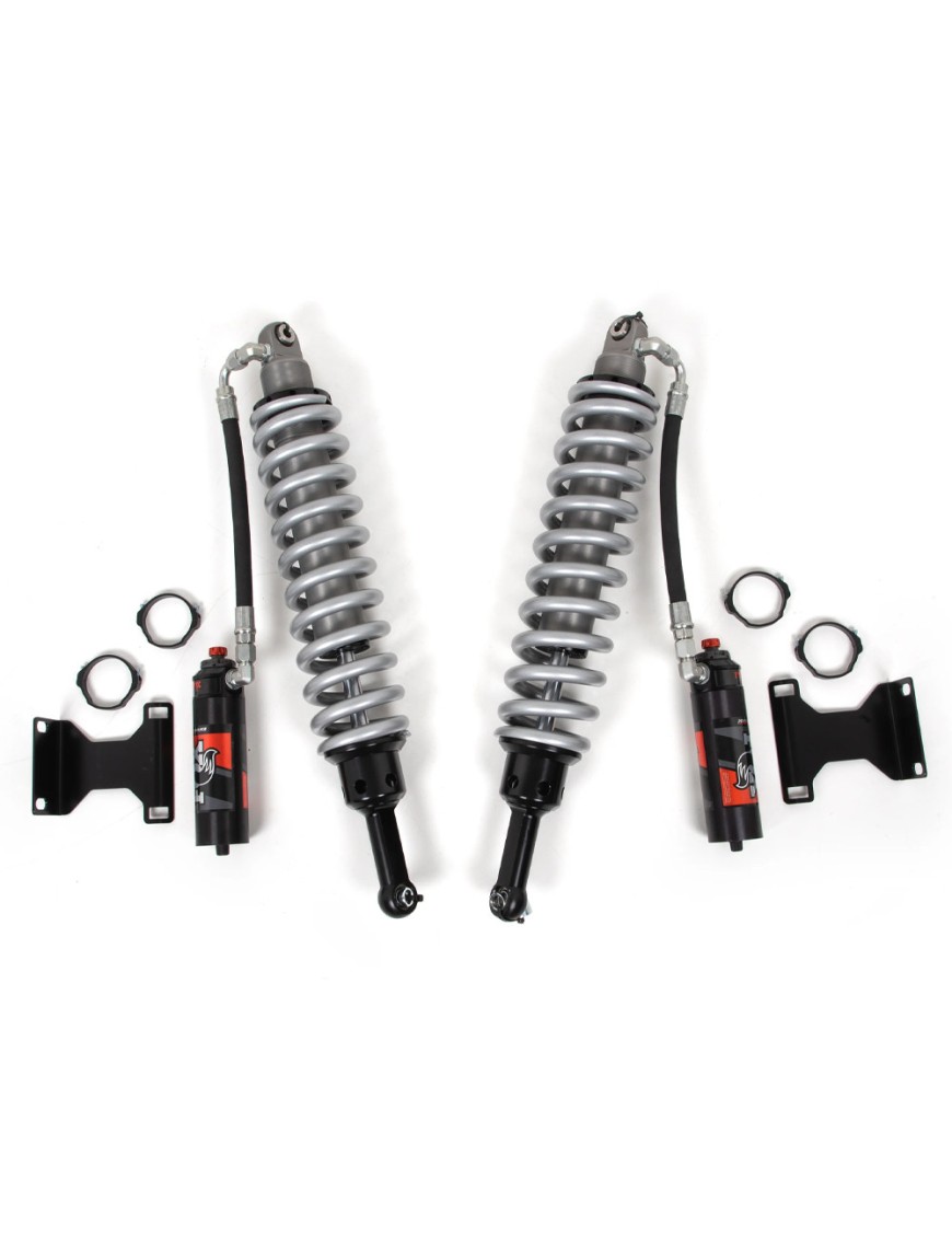 Zestaw zawieszenia BDS z amortyzatorami FOX Lift 7"