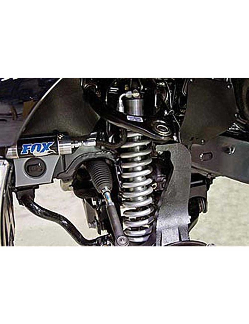 Zestaw zawieszenia Coil-Over BDS Lift 7"