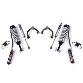Zestaw zawieszenia z amortyzatorami FOX 2.0 & 2.5 Performance BDS Lift 2"