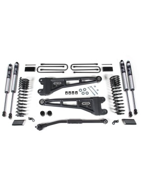 Zestaw zawieszenia BDS Lift...