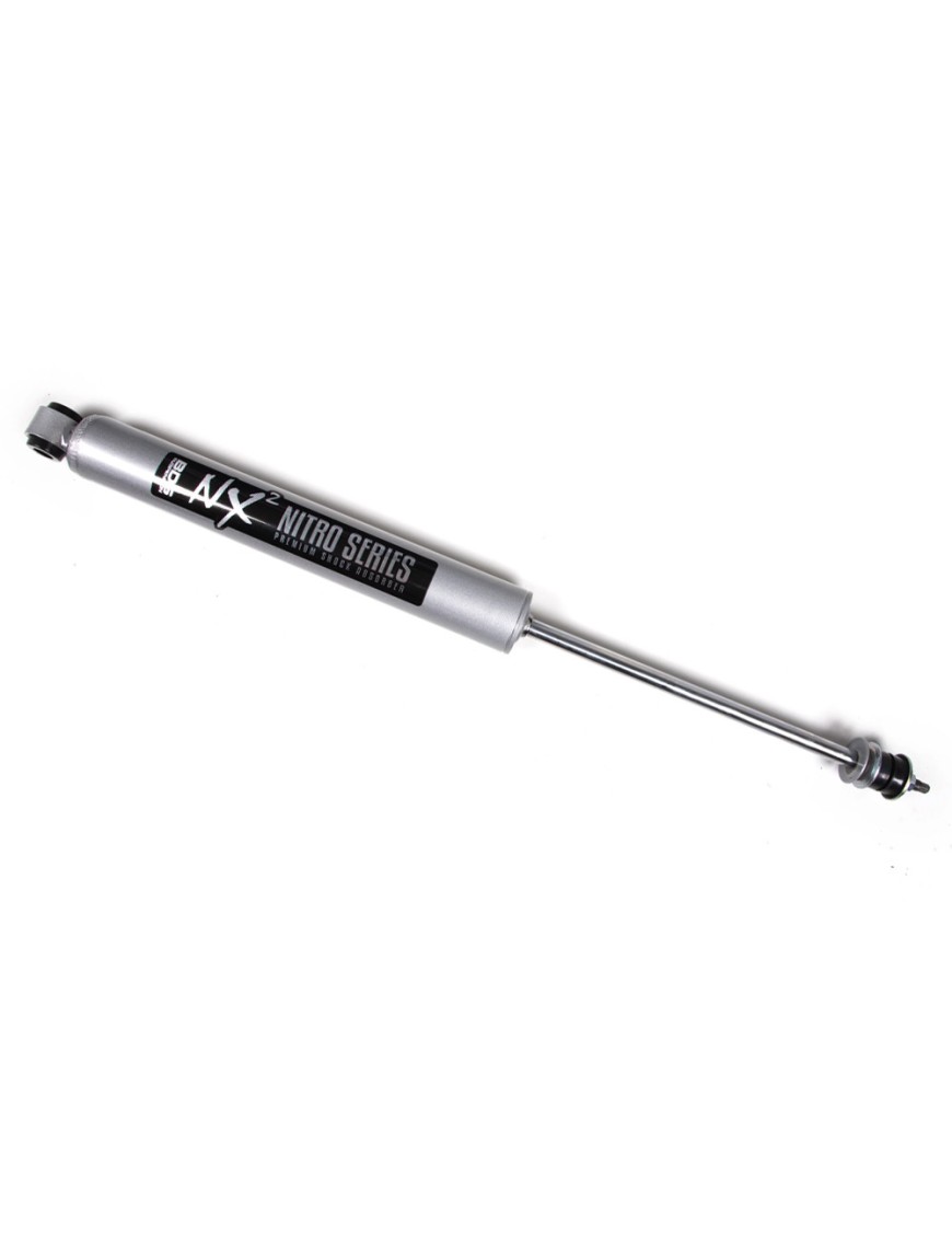 Amortyzator gazowy tył BDS NX2 Nitro Series Lift 4"