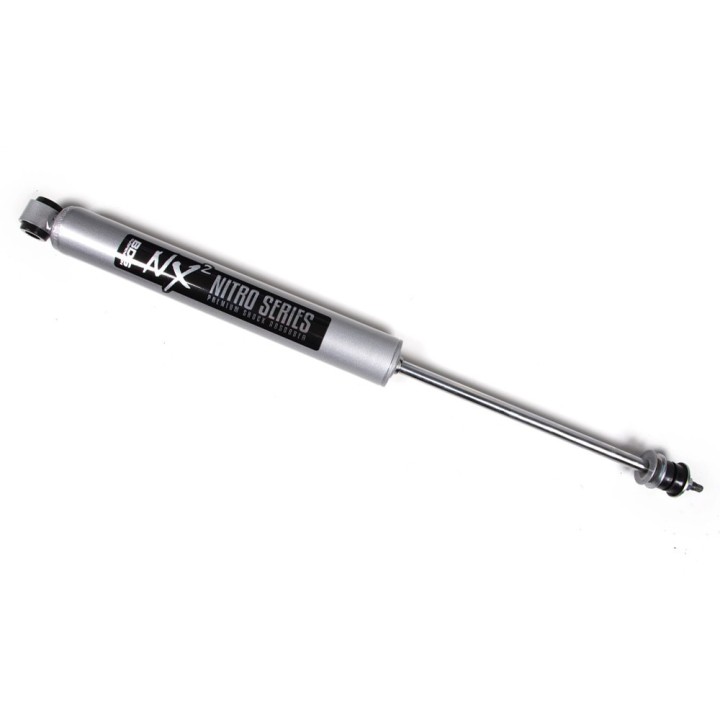 Amortyzator gazowy tył BDS NX2 Nitro Series Lift 4"