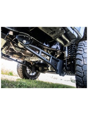 Zestaw zawieszenia BDS Lift 3-3,5"