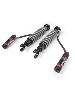Zestaw zawieszenia BDS z amortyzatorami FOX 2.5 Performance Elite Lift 6" Standardowa Piasta