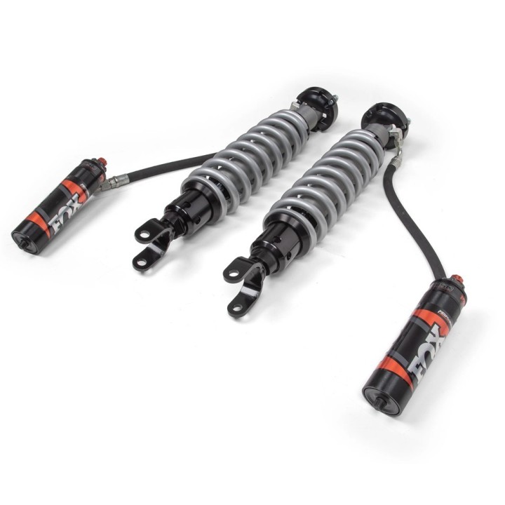 Zestaw zawieszenia BDS z amortyzatorami FOX 2.5 Performance Elite Lift 6" Standardowa Piasta - ujęcie 7