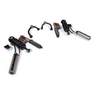 Zestaw wyrównujący BDS Lift 2,5"