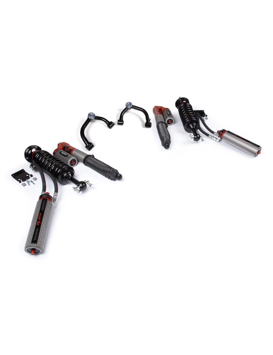 Zestaw wyrównujący BDS Lift 2,5"