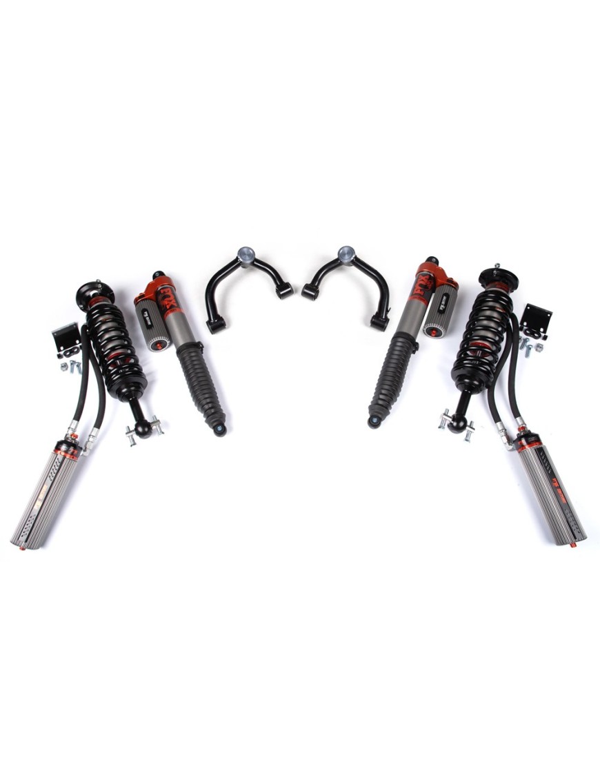Zestaw wyrównujący BDS Lift 2,5"
