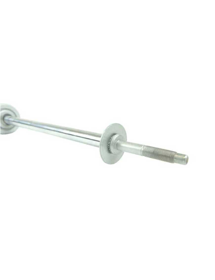 Amortyzator gazowy przód BDS NX2 Nitro Series Lift 0-1,5"