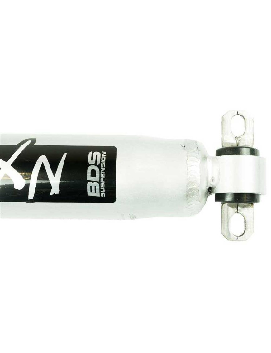 Amortyzator gazowy przód BDS NX2 Nitro Series Lift 0-1,5"