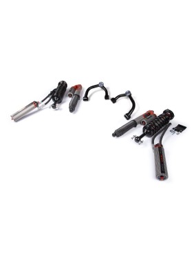 Zestaw wyrównujący BDS Lift 2,5"