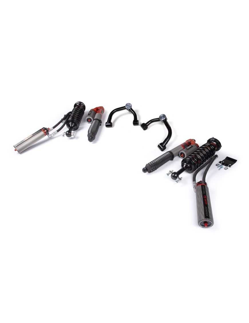 Zestaw wyrównujący BDS Lift 2,5"