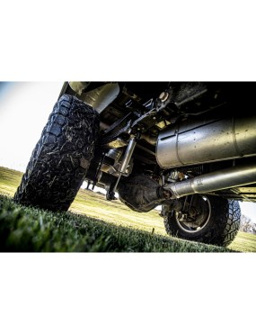 Zestaw zawieszenia 4-link BDS Lift 5" Benzyna