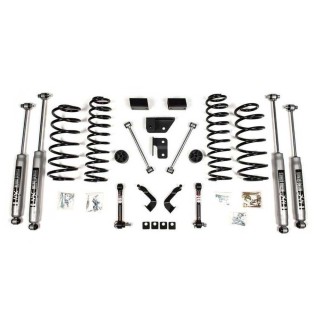 Zestaw zawieszenia BDS Lift 2"