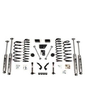 Zestaw zawieszenia BDS Lift 2"