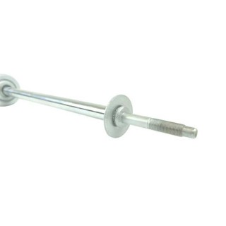 Amortyzator gazowy przód BDS NX2 Nitro Series Lift 3-4,5" - ujęcie 2
