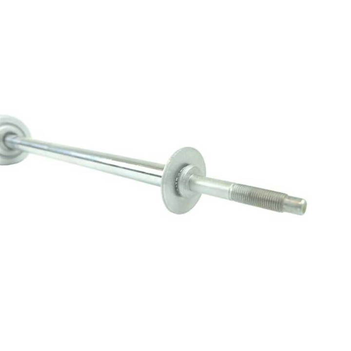 Amortyzator gazowy przód BDS NX2 Nitro Series Lift 3-4,5" - ujęcie 2