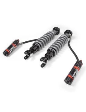Zestaw zawieszenia BDS z amortyzatorami FOX 2.5 Performance Elite Lift 6" Duża Piasta