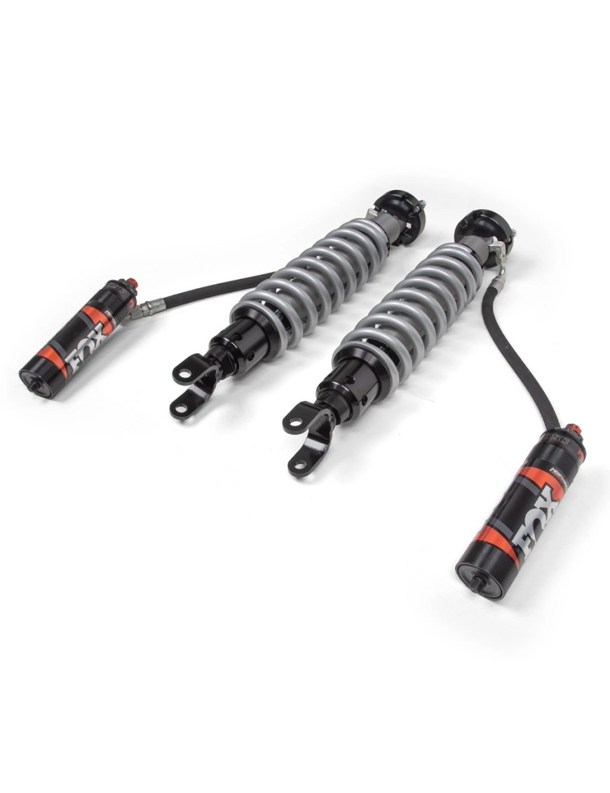 Zestaw zawieszenia BDS z amortyzatorami FOX 2.5 Performance Elite Lift 6" Duża Piasta