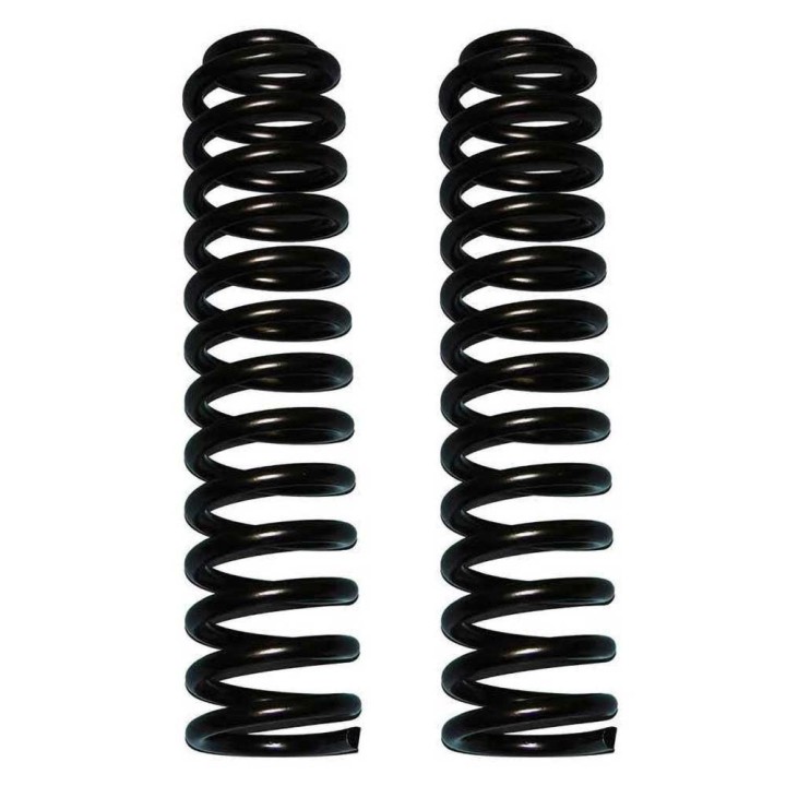 Sprężyny przód BDS Pro-Ride Lift 2-3"