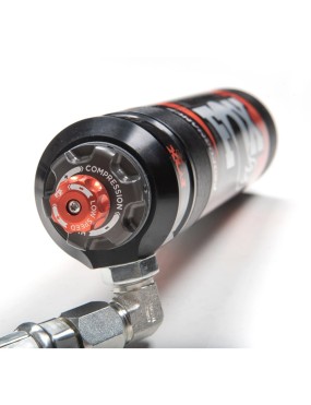 Zestaw zawieszenia BDS z amortyzatorami FOX 2.5 Performance Elite Lift 6" Duża Piasta
