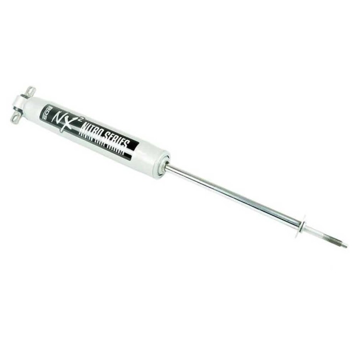 Amortyzator gazowy przód BDS NX2 Nitro Series Lift 3-4,5" - ujęcie 5