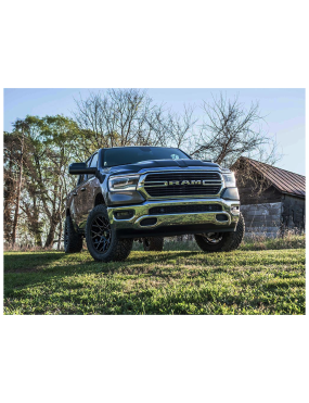 Zestaw wyrównujący zawieszenie BDS z Coiloverami FOX 2.5 Performance Elite Lift 2"