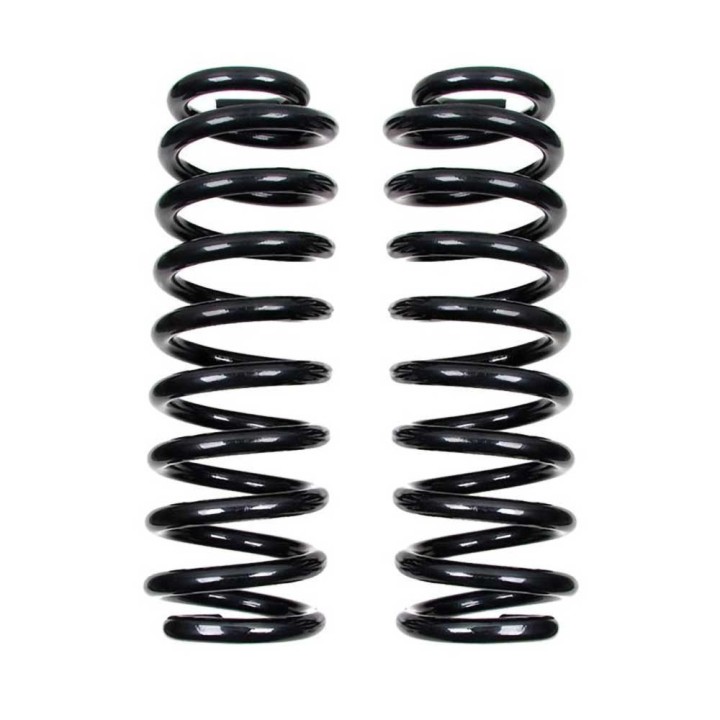Sprężyny tył BDS Pro-Ride Lift 2-3"