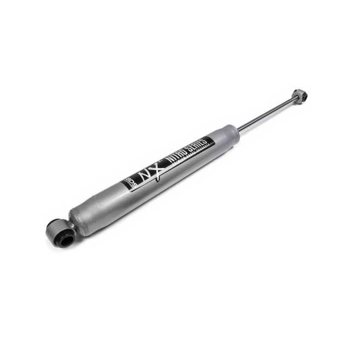Amortyzator gazowy przód BDS NX2 Nitro Series Lift 4-8" - ujęcie 2