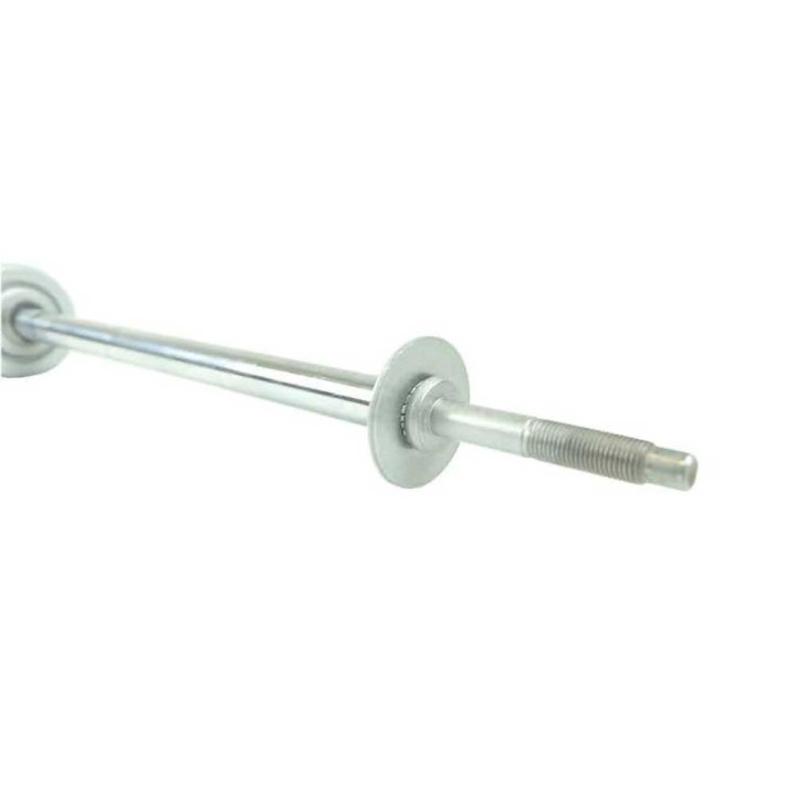 Amortyzator gazowy przód BDS NX2 Nitro Series Lift 0-2" - ujęcie 2