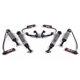 Zestaw zawieszenia FOX Performance Elite 2.5 Coliovers BDS Lift 3-4"
