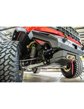 Zestaw zawieszenia FOX Performance Elite 2.5 Coliovers BDS Lift 3-4"