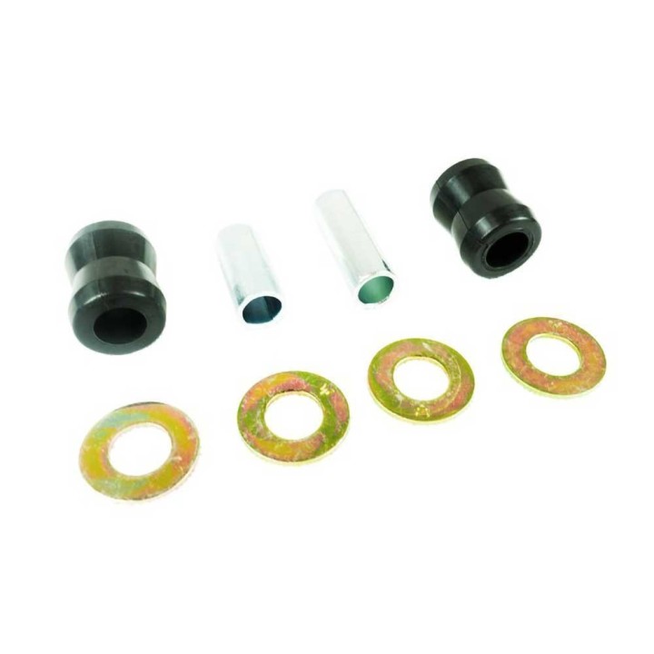 Amortyzator gazowy tył BDS NX2 Nitro Series Lift 2-4,5" - ujęcie 6