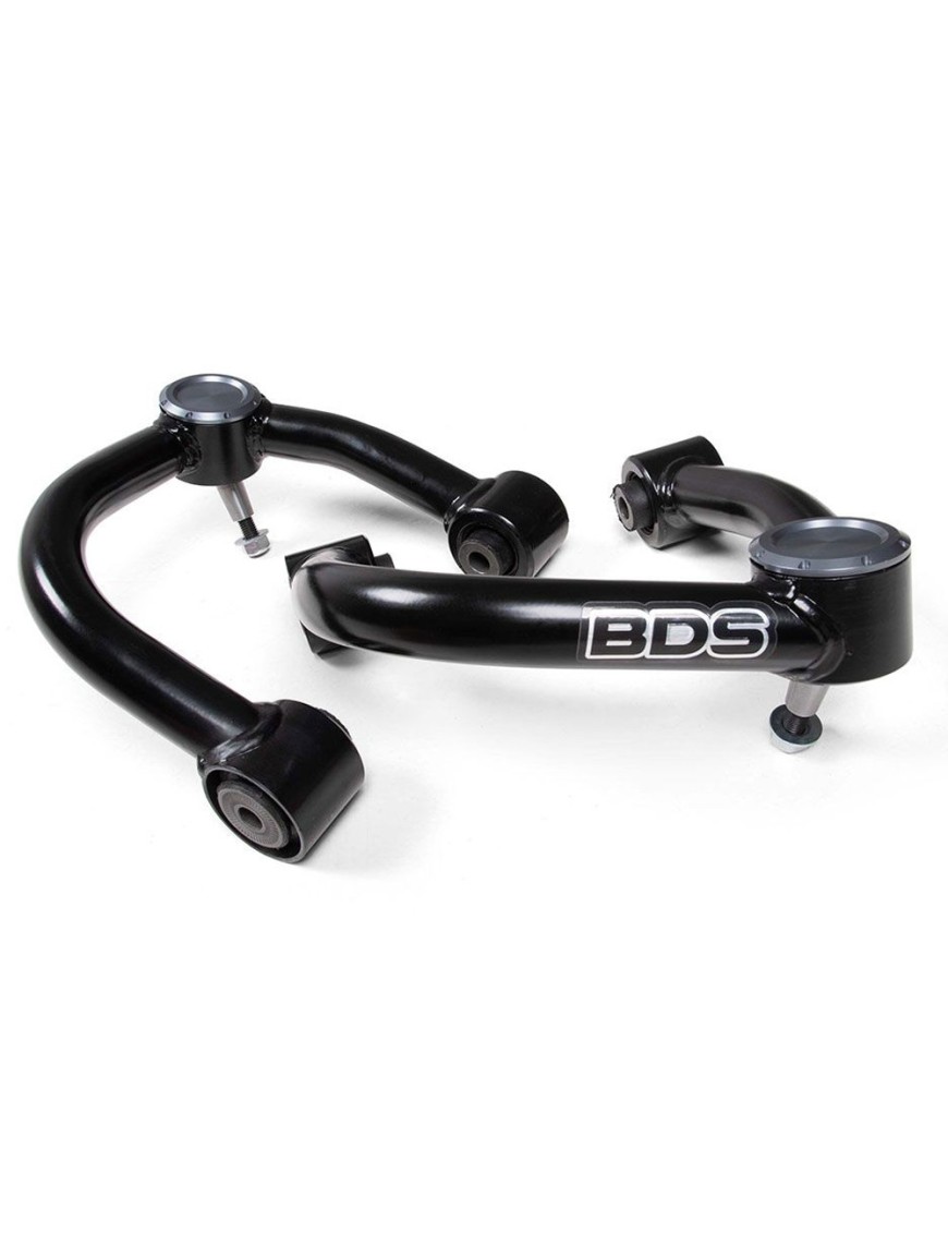 Wahacze górne przód BDS Lift 1-4"