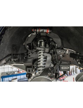 Zestaw zawieszenia BDS Lift 6"