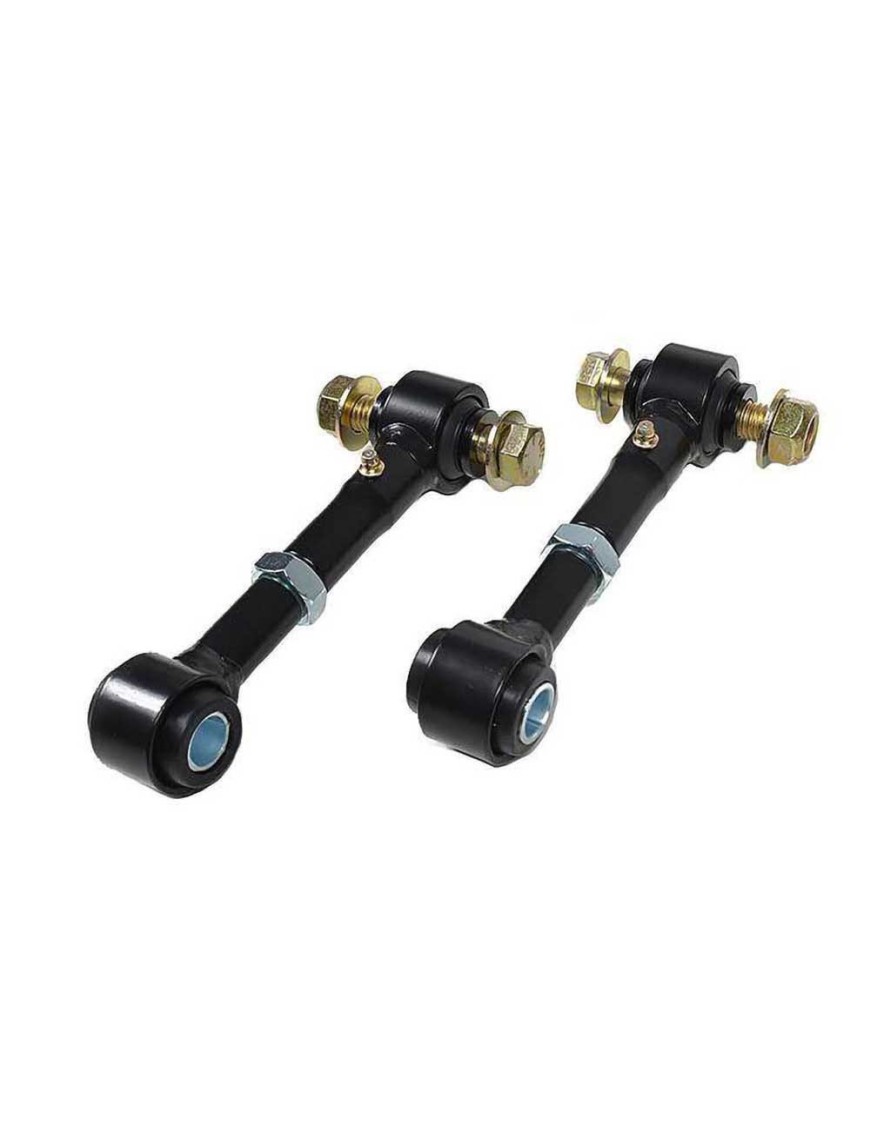 Łączniki stabilizatora przód BDS Lift 4,5-7"