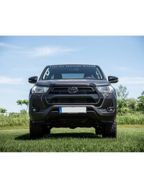 Zestaw zawieszenia BDS z amortyzatorami FOX 2.0 Performance Lift 2"