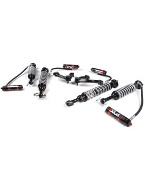 Zestaw zawieszenia FOX Performance Elite 2.5 Coliovers BDS Lift 3-4"