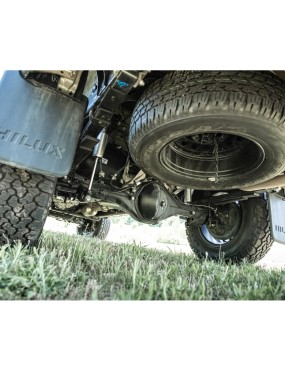 Zestaw zawieszenia BDS z amortyzatorami FOX Performance Elite 2.5 Reservoir Regulowany DSC Lift 2-3"