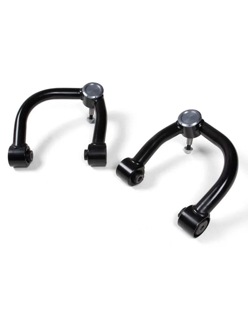 Zestaw zawieszenia FOX Performance Elite 2.5 Coliovers BDS Lift 3-4"