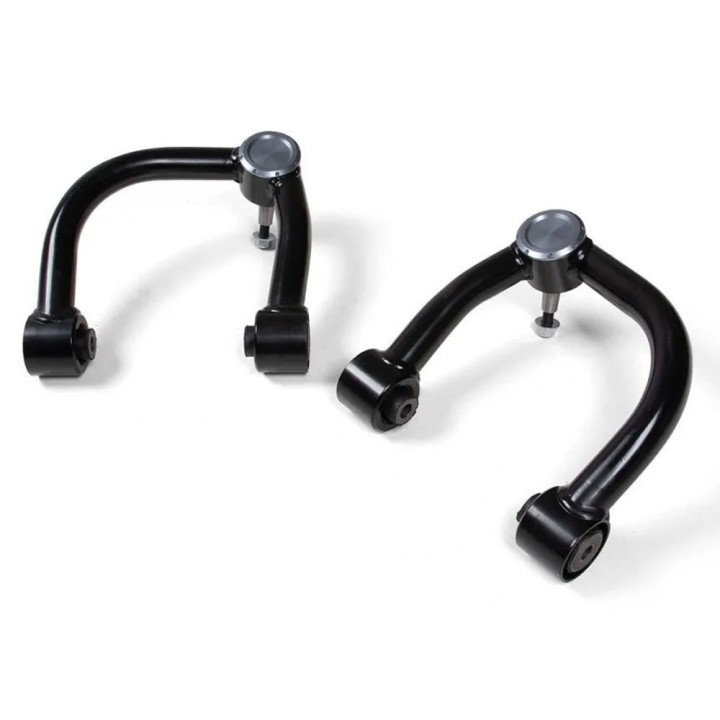 Zestaw zawieszenia FOX Performance Elite 2.5 Coliovers BDS Lift 3-4" - ujęcie 7