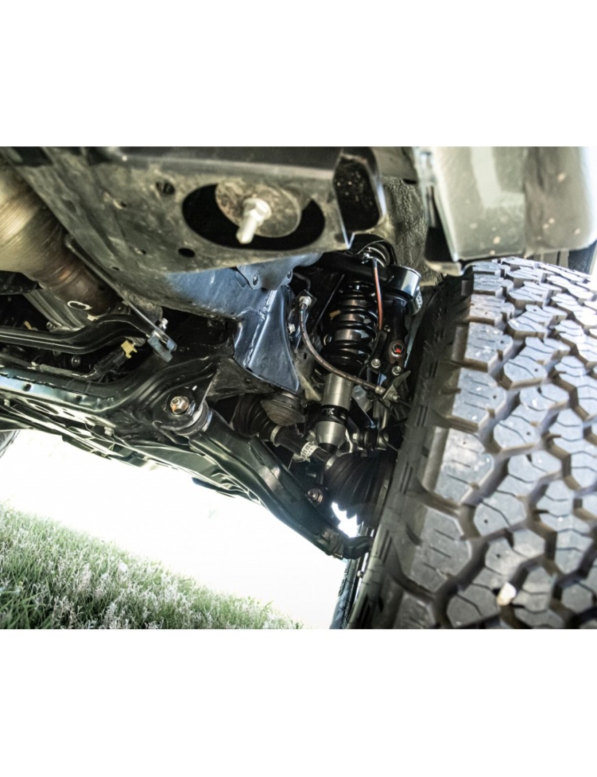 Zestaw zawieszenia BDS z amortyzatorami FOX 2.0 Performance Lift 2"
