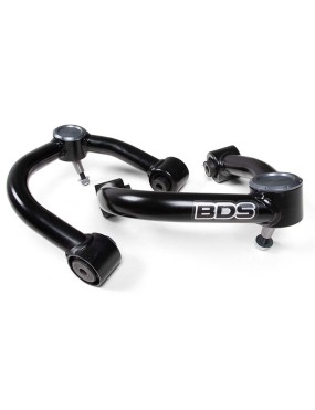 Wahacze górne przód BDS Lift 1-4"