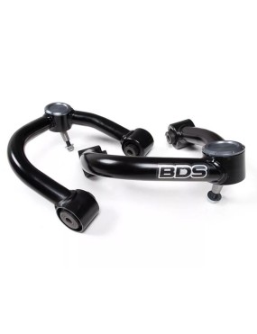 Zestaw zawieszenia FOX Performance Elite 2.5 Coliovers BDS Lift 3-4"