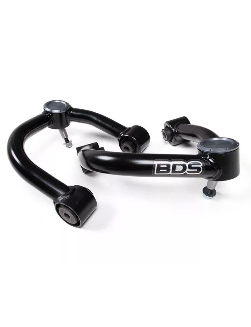 Zestaw zawieszenia FOX Performance Elite 2.5 Coliovers BDS Lift 3-4"