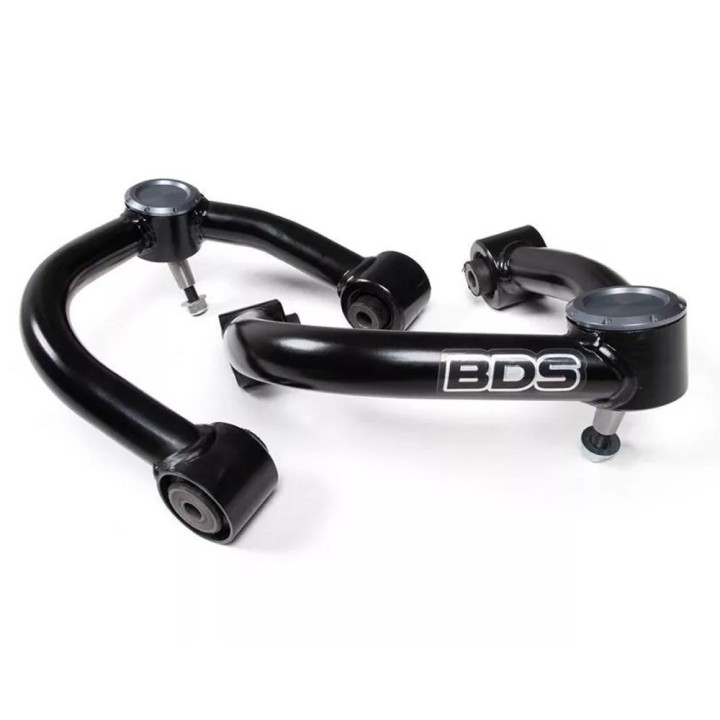 Zestaw zawieszenia FOX Performance Elite 2.5 Coliovers BDS Lift 3-4" - ujęcie 8