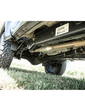 Zestaw zawieszenia BDS z amortyzatorami FOX 2.0 Performance Lift 2"