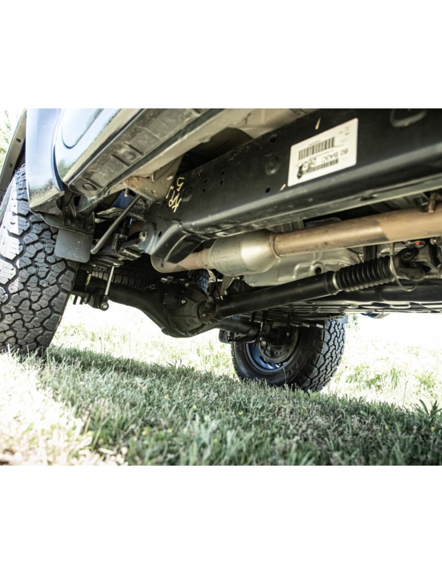 Zestaw zawieszenia BDS z amortyzatorami FOX 2.0 Performance Lift 2"